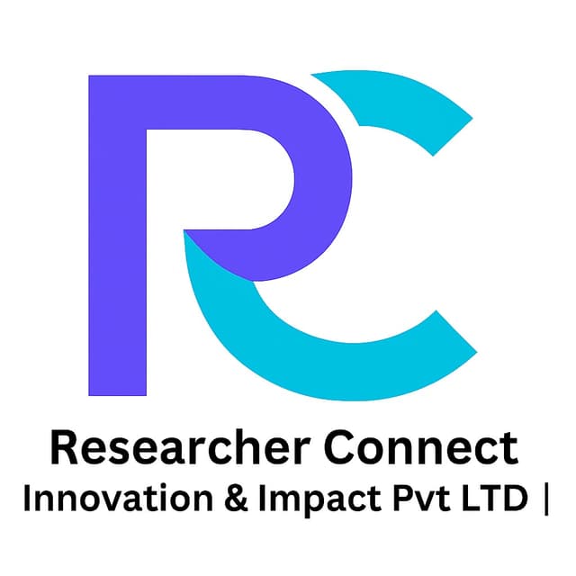 Researcher Connect Logo